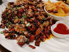 -眉州东坡·熊猫主题餐厅(枫蓝店)