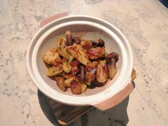 -T館·花园艺术餐厅