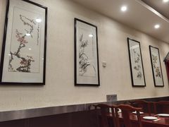 -北平小馆·烤鸭·家常菜(磨房北里店)