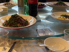 -陶然居·重庆菜(解放碑店)
