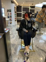 -In Style造型