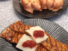 -争鲜回转寿司(中街大悦城店)