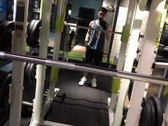 -Liking Fit24小时智能健身(金汇路韩国街店)