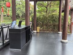 -濮园 · 四合院餐厅