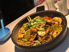 -友达面馆(二七南路店)