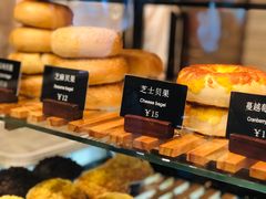 -81BAKERY(大学路店)