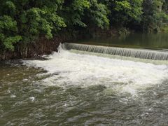 -本溪汤沟绿石谷森林公园