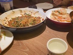 -金掌勺锅包肉(太原万达店)