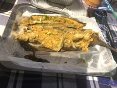 -马路牙子地桌烤肉(工体店)