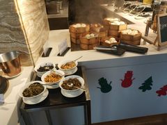 -威珀斯酒店·珀萃美食餐厅 | 海鲜刺身·现烤生蚝·特色烤肉