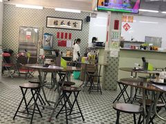 用餐区-噏耷茶档