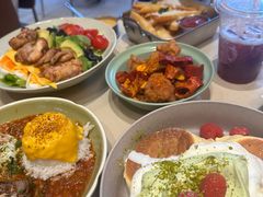 -WOKKA by艮上(中海环宇荟店)