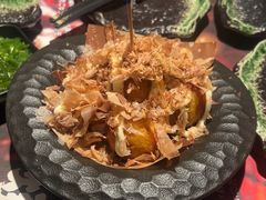 -弓二·烧鸟居酒屋(财富购物中心店)