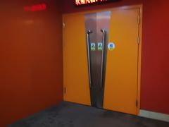 放映厅-SFC上影影城(广州店)