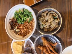 -88号小吃店·经典云南菜·地道纳西美食
