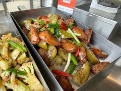 -No.DD戳子烧烤·江湖菜(北京总店)