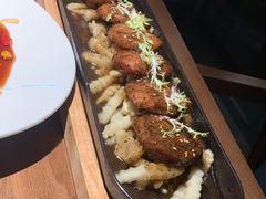 -菩提素素食餐厅(晶郦馆店)