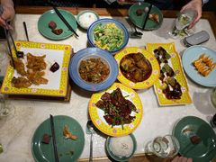 -那家小馆•北京菜•烤鸭(中关村店)