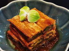 -香雪海饭店中餐厅(人民桥店)