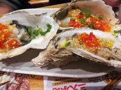 -木屋烧烤(双榆树店)