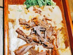 -那时新疆·若羌(经纬汇店)