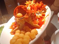 松鼠桂鱼-吴越荣记·苏州菜·松鼠桂鱼(斜塘老街店)