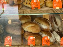 -老梦面包CHEZMOREL(麦子店)