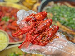 -何师烧烤Pro ·江湖川菜·小龙虾·精酿(太古里旗舰店)