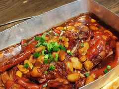 -打酱油·非遗淮扬菜(瘦西湖梅岭店)