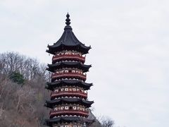 -牛首山文化旅游区