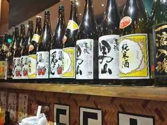 -小川洋风料理(街道口店)