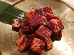 -老板娘的烤肉店(港湾广场店)