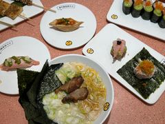 -元气寿司(金光华店)