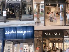 -佛罗伦萨小镇广佛名品奥特莱斯(疏港路店)