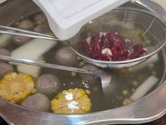 -潮悦牛肉火锅城(水贝店)