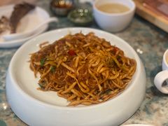 -哈啾嗨·蒙文化主题餐厅(京汉新城店)