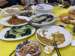 -秋姐美食店(旅游大道店)