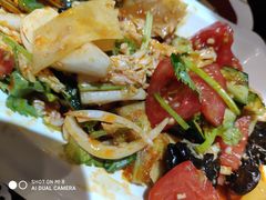 -好旺角齐市鲜切牛自助烤肉(农林五道街总店)