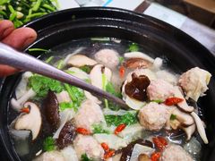 -临街徽菜馆·正宗黄山味