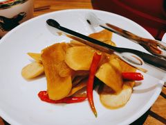 -九十九顶毡房(阜石路店)