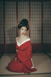 -持熹光年写真体验馆