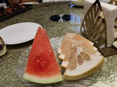 果盘-粤珍轩·家宴·广式茶点(新城广场店)