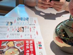 -潮泰牛肉火锅 · 创于1992年(车公庙店)