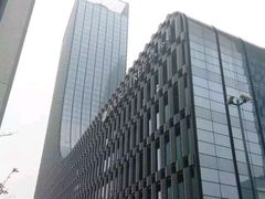 -苏州现代传媒广场商业