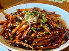 -双塔老饭店