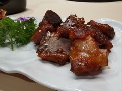 -北京海湾半山酒店-加咖啡西餐厅