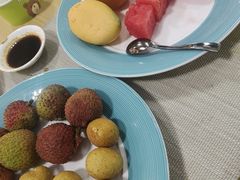 -佰园全日西餐厅-厦门佰翔软件园酒店