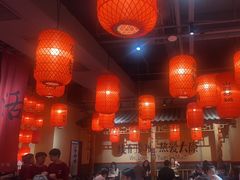 -山四砂锅(太原钟楼街店)