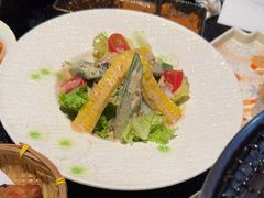 -樱嘢·炭火烧肉(惠南店)