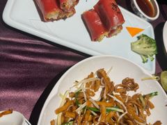 -粤匠·澳门点心粤菜海鲜(澳门半岛店)